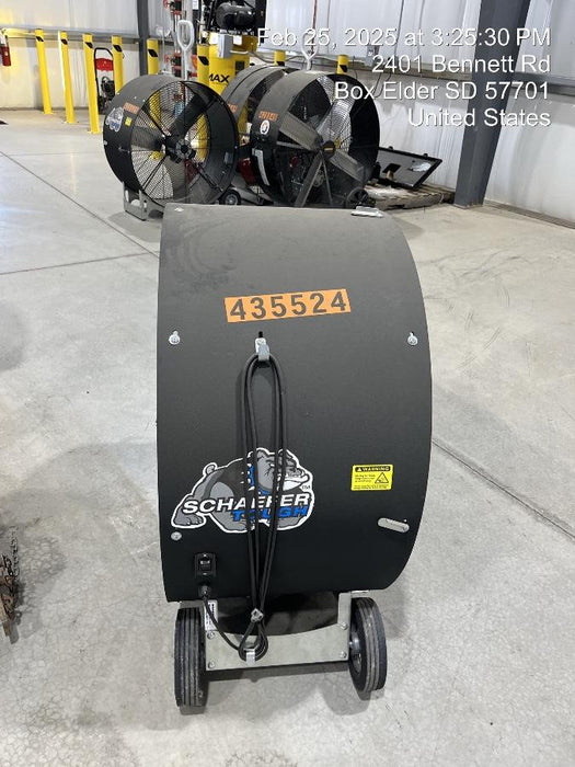 2024 SCHAEFER VKM36-2-B-O