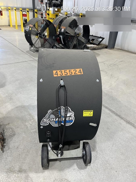 2024 SCHAEFER VKM36-2-B-O