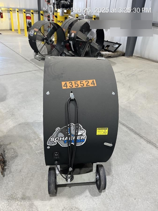 2024 SCHAEFER VKM36-2-B-O