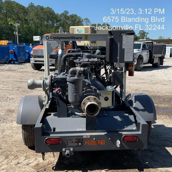 2022 ATLAS COPCO PAC F44 KD