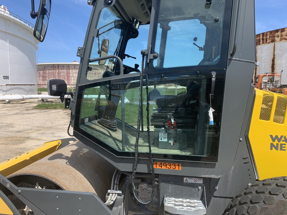 2021 WACKER NEUSON RC50