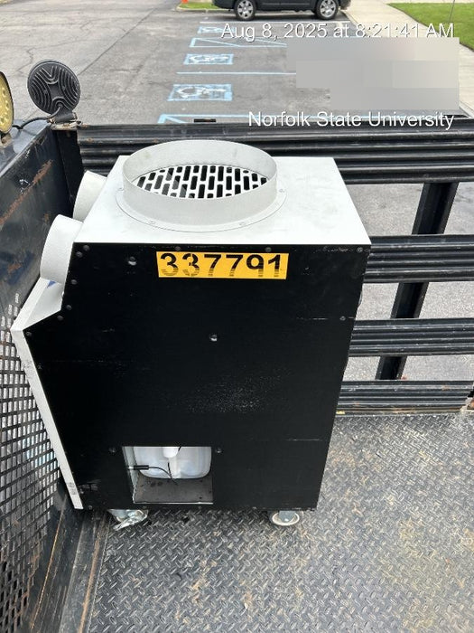 2023 KWIKOOL KPAC1411-2