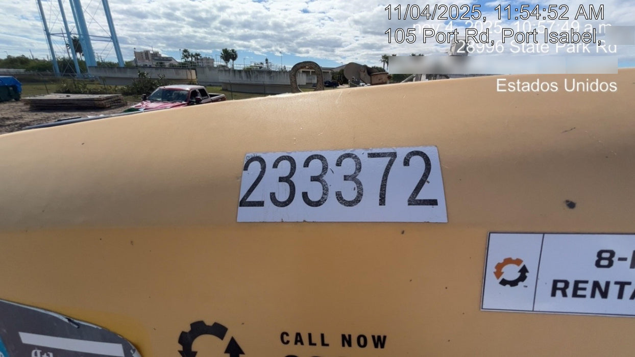 2022 ATLAS COPCO XAS188 CWK