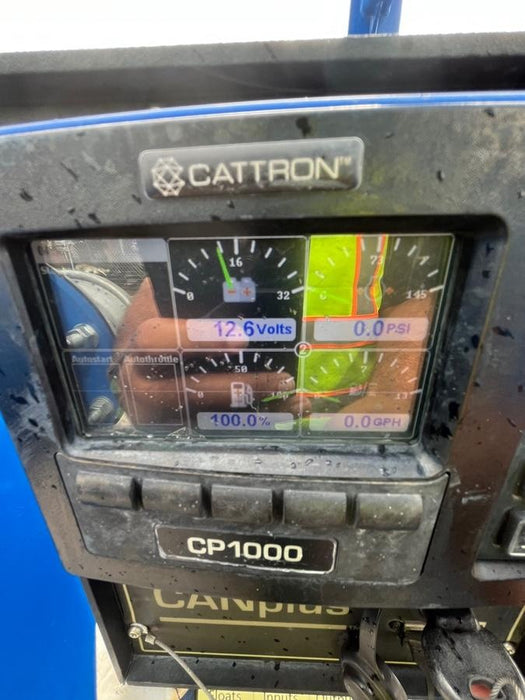 2023 THOMPSON 8RW-DDS-3.6-X