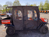 2022 KUBOTA RTV-X1140W-H (Canopy)