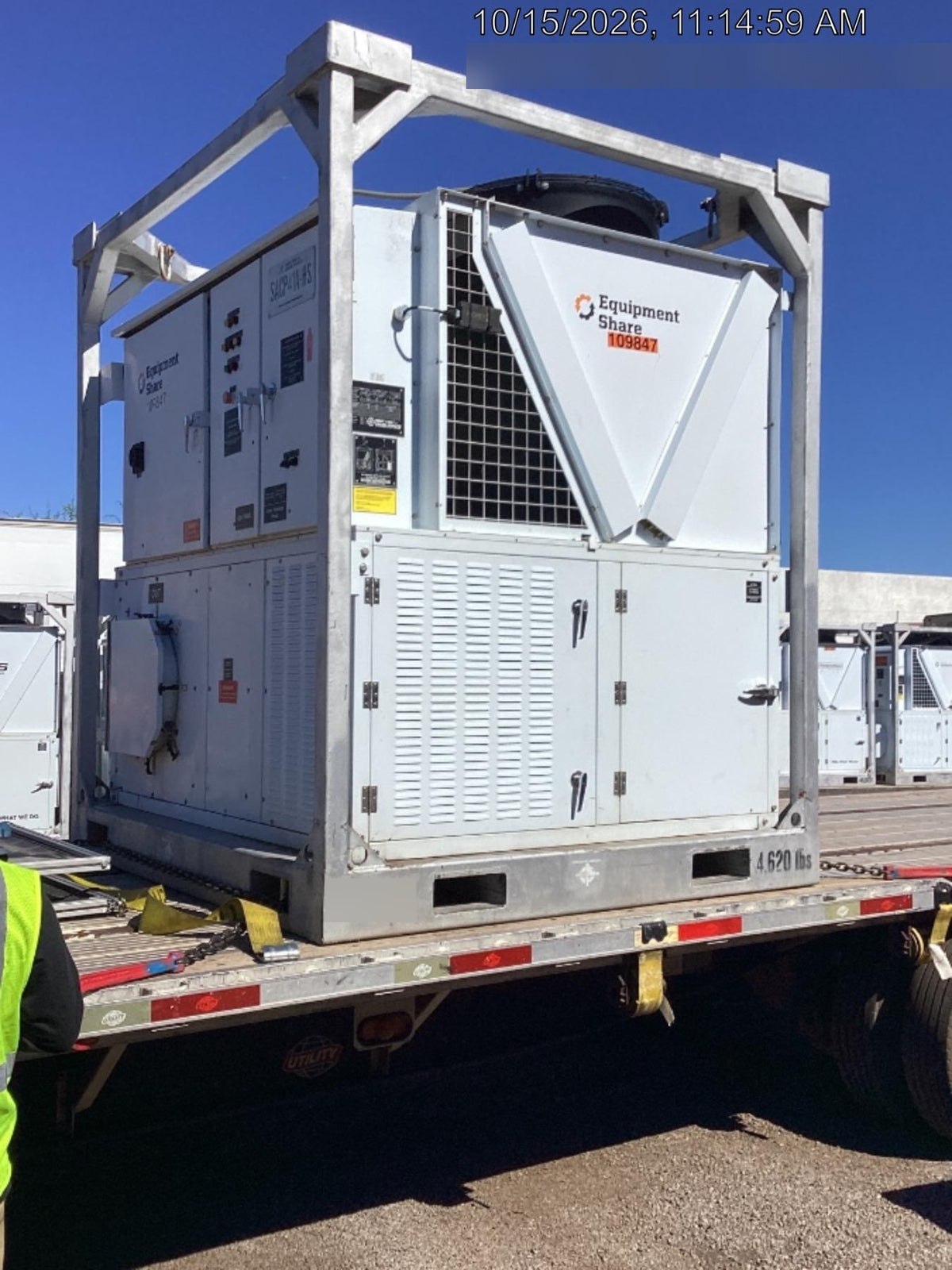 2020 SMARTECH SACP41A-HS