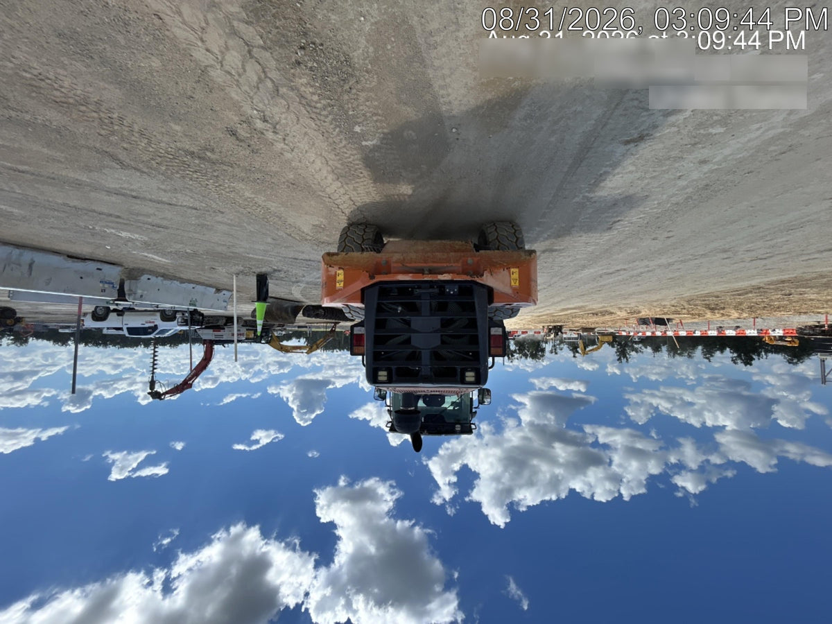 2022 HITACHI ZW180-6