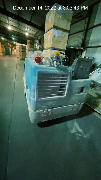 2020 TENNANT S20 LPG