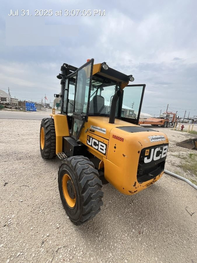 2021 JCB 940-4