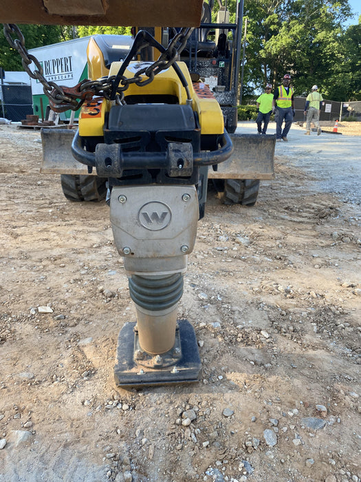 2021 WACKER NEUSON BS50-4As