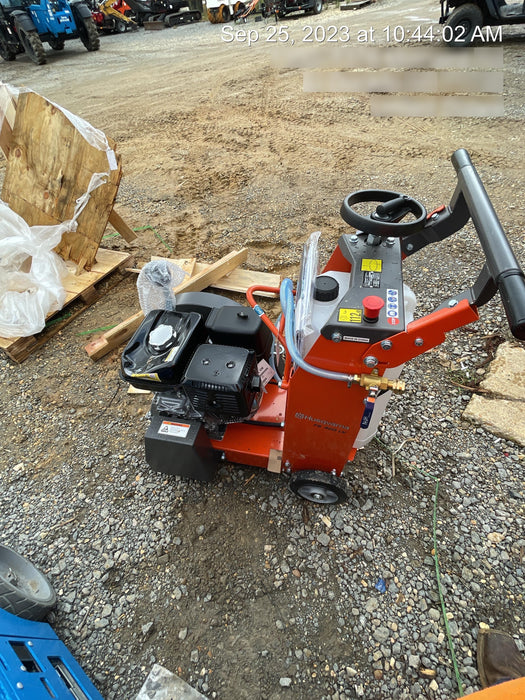 2023 HUSQVARNA FS400