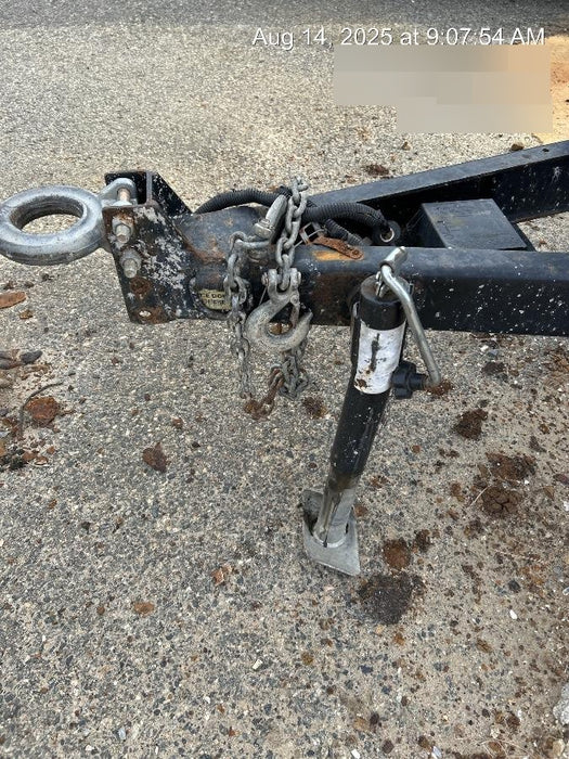 2020 ATLAS COPCO XATS 400 PFF