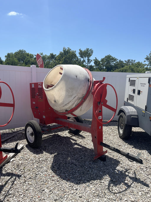 2023 MULTIQUIP MC12PH