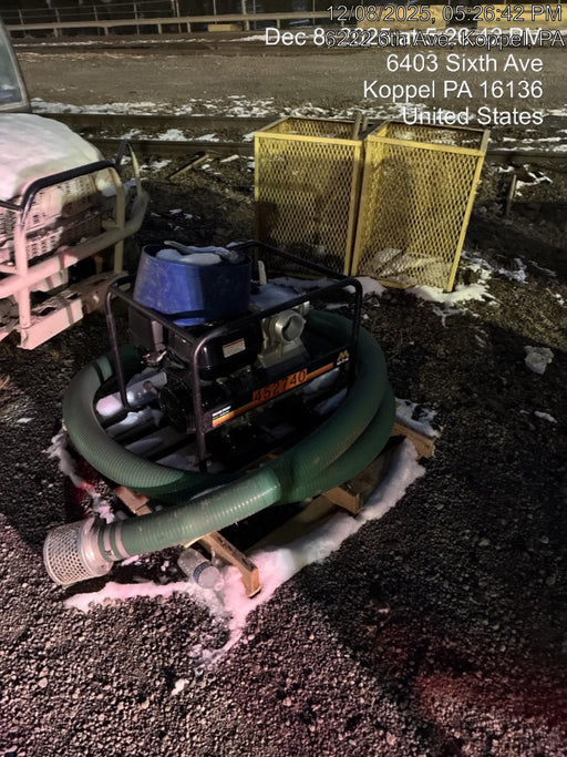 2024 MI-T-M WTP-T04-0MGH