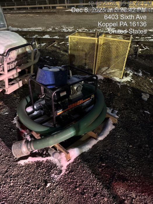 2024 MI-T-M WTP-T04-0MGH