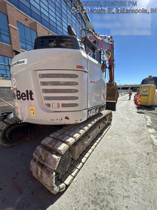 2025 FLECO 48" Bucket - Fleco