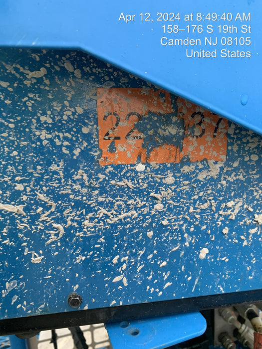 2022 MILLER ELECTRIC CST-280