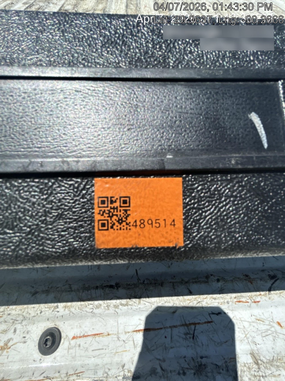2024 WRIGHT 6448
