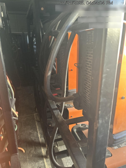 2022 LINCOLN ELECTRIC FLEXTEC 350X