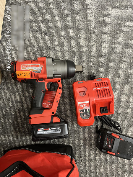 2024 MILWAUKEE 2867-22