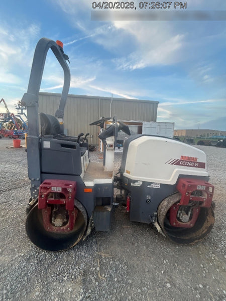 2020 DYNAPAC CC 1200