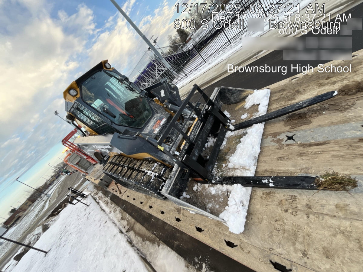 2025 ARROW MATERIAL HANDLING F5144CB