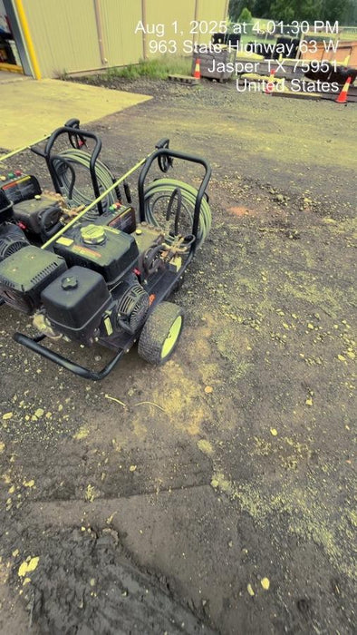 2025 MI-T-M CW-3504-5MGH