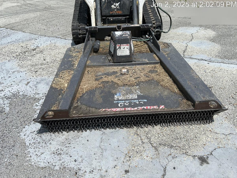 2019 PALADIN 30372A-0022