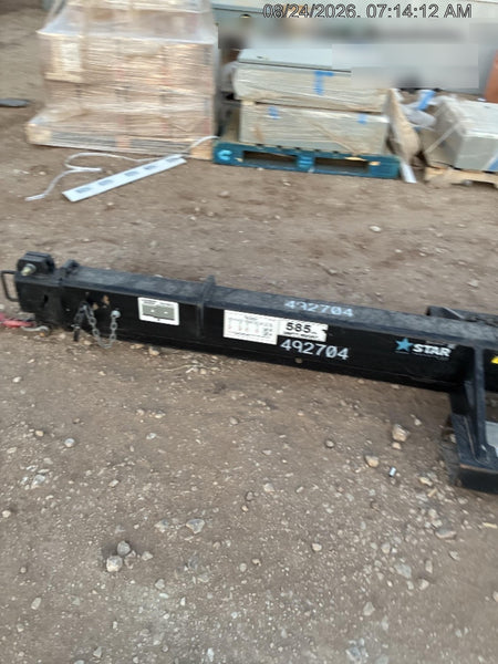 2025 STAR INDUSTRIES M1360B - Star JIB Boom