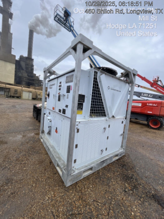 2024 SMARTECH SACP41A-HS