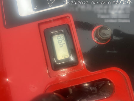 2022 TORO TRX-250