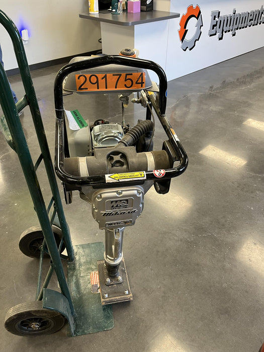 2023 MULTIQUIP MTR40HF