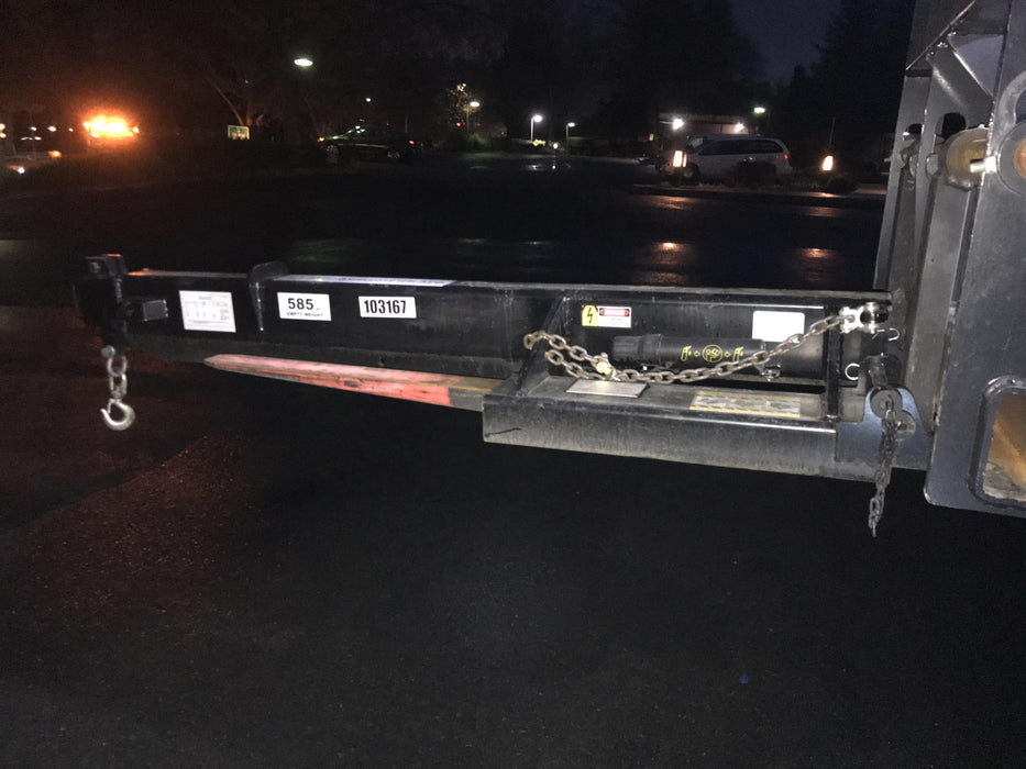 2020 STAR INDUSTRIES M1360B - Star JIB Boom