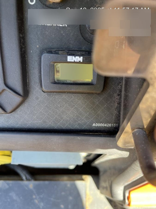 2023 Generac MLT2 Diesel, Flex Switch 120V Input, Powerzone Controller, 
(4) 320W LED Lights, 4kW Generator, 39.9 Gal Fuel Tank, 2" Ball, T3