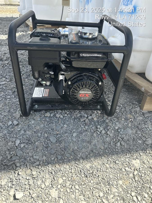 2024 MI-T-M WTP-S02-1MGH