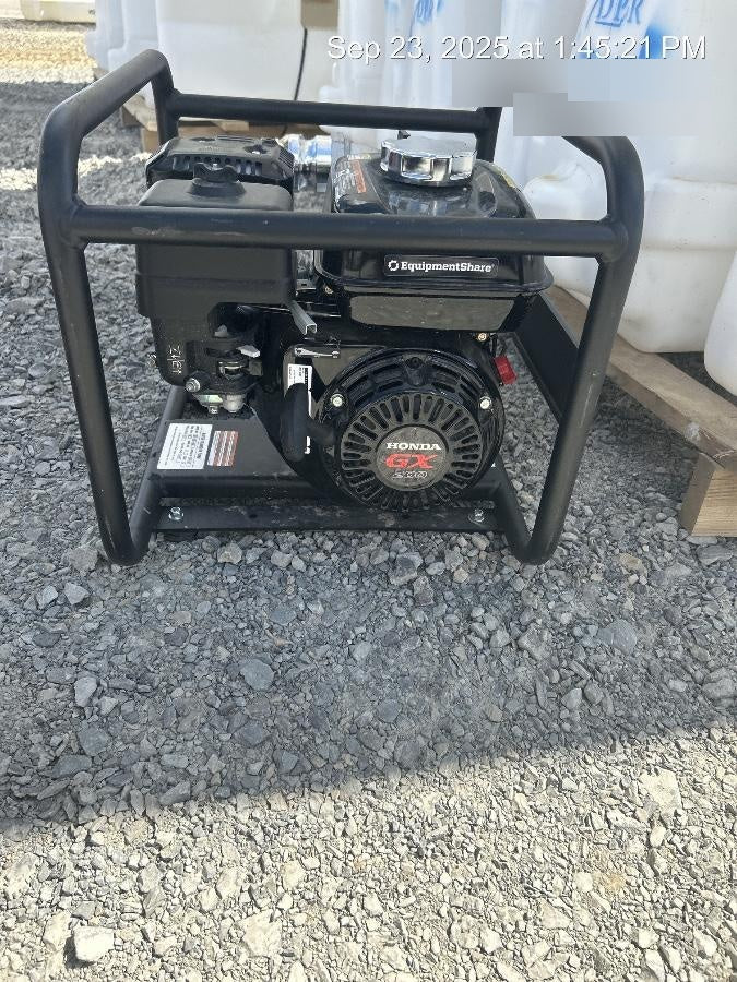 2024 MI-T-M WTP-S02-1MGH