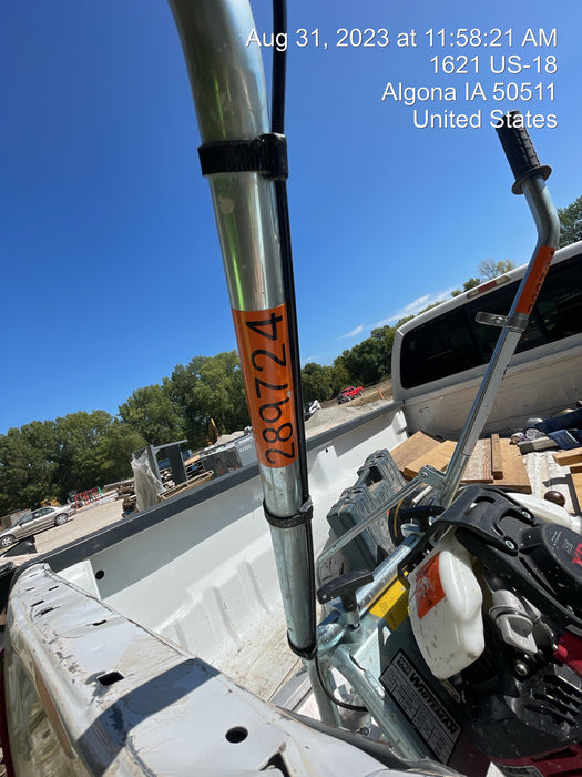 2023 MULTIQUIP DSGPULW