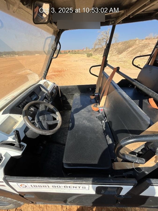 2022 KAWASAKI Mule PRO-DXT (Half Door)