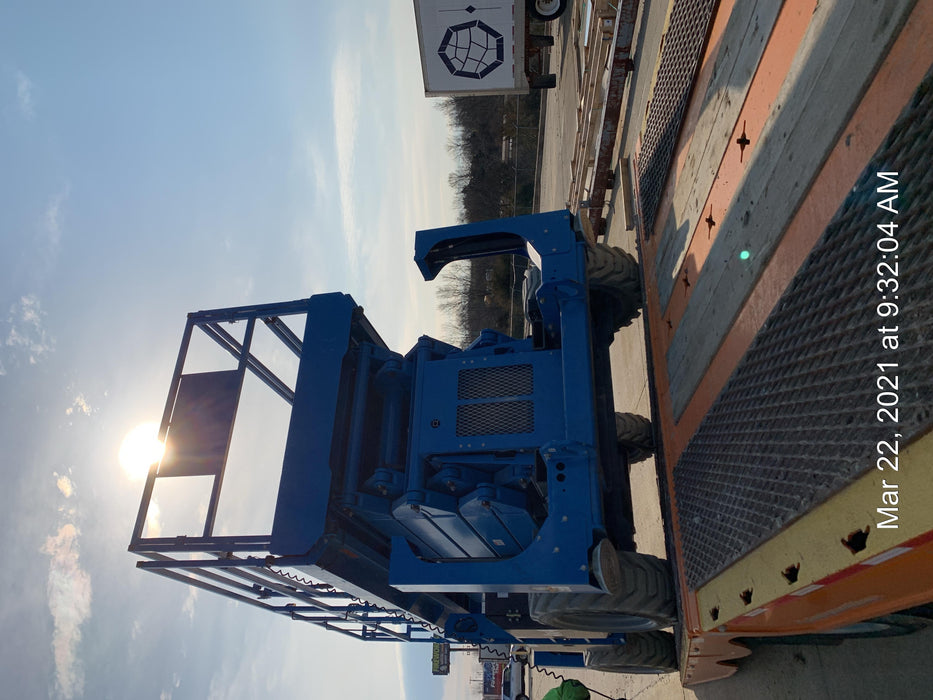 2020 GENIE GS-5390 RT