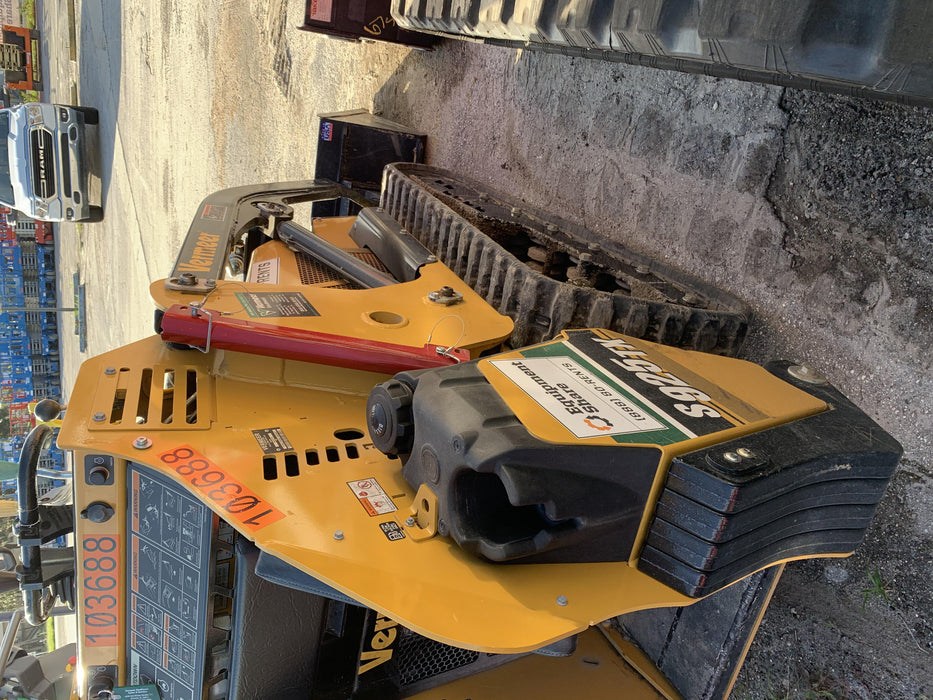 2020 VERMEER S925TX