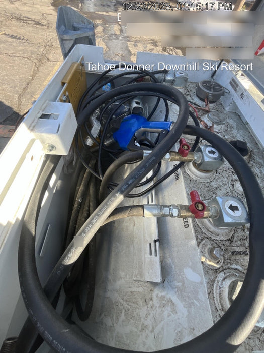 2024 WESTERN GLOBAL 10TCG-ES-12VFHK