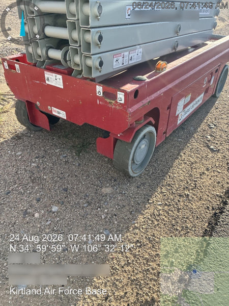2020 MEC 4046SE
