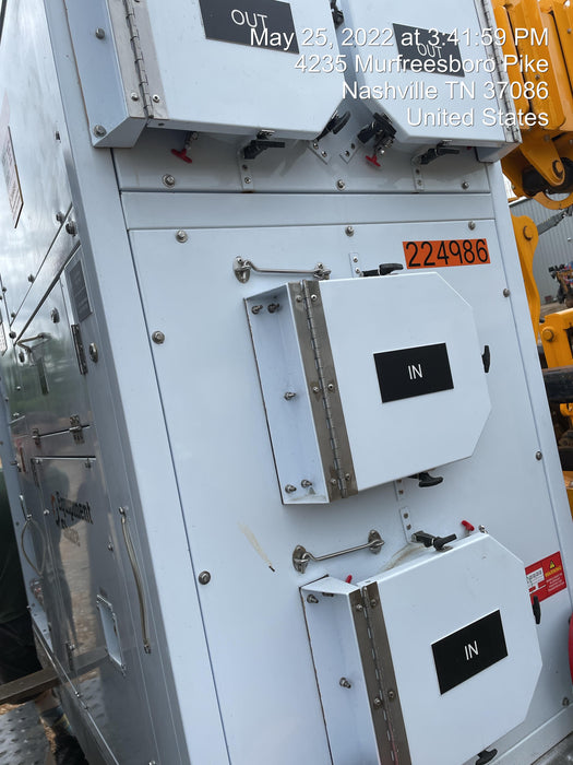 2022 SMARTECH SLIC12R-MSH