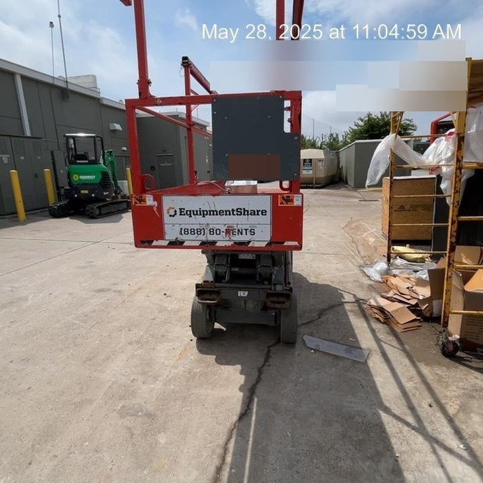 2019 SKYJACK SJIII-3226