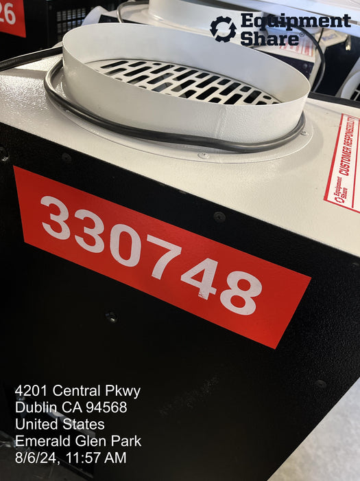 2023 KWIKOOL KPAC1411-2