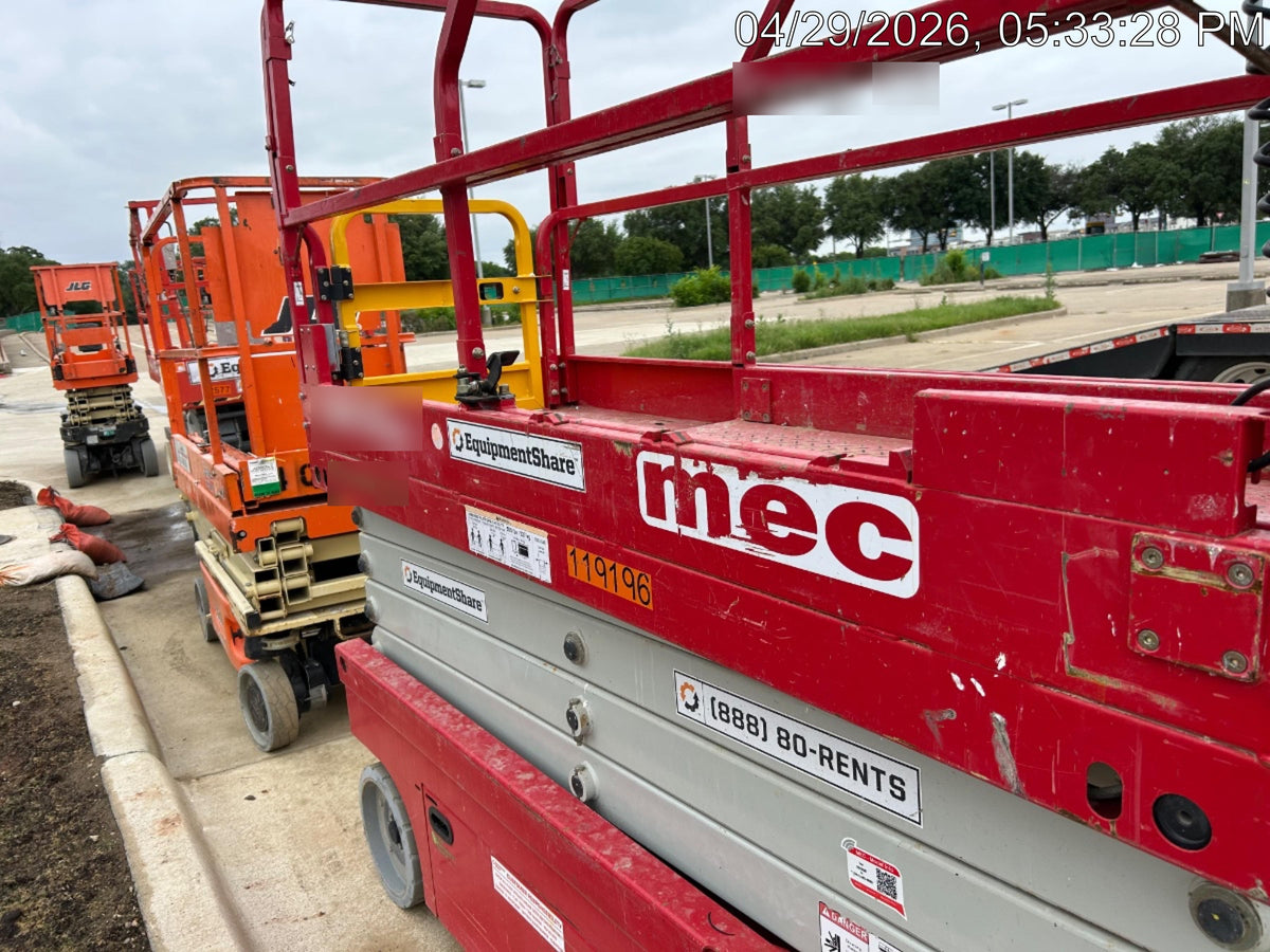 2021 MEC 2632SE