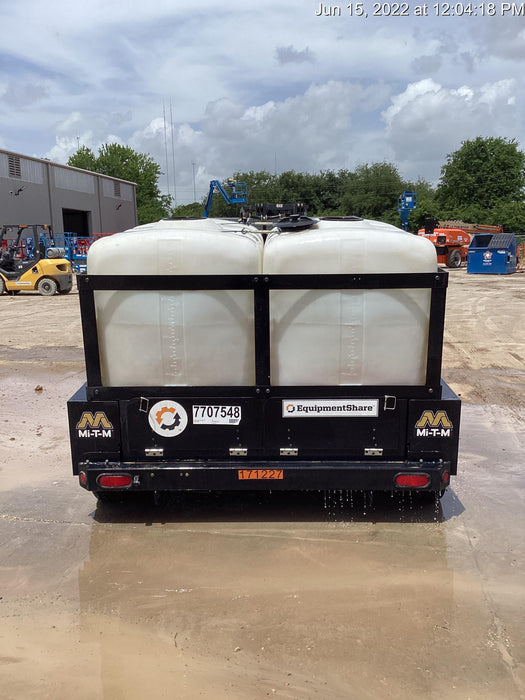 2021 MI-T-M CORPORATION HS-3006-0MDK-UR