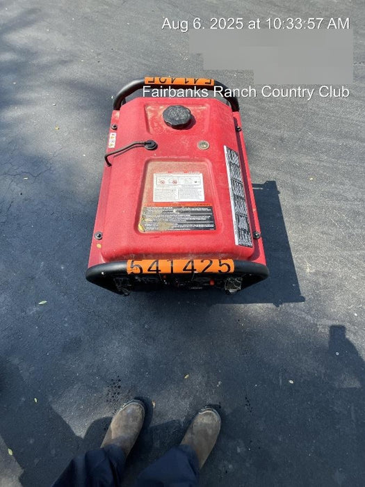 2025 MI-T-M GEN-6500-0MM1