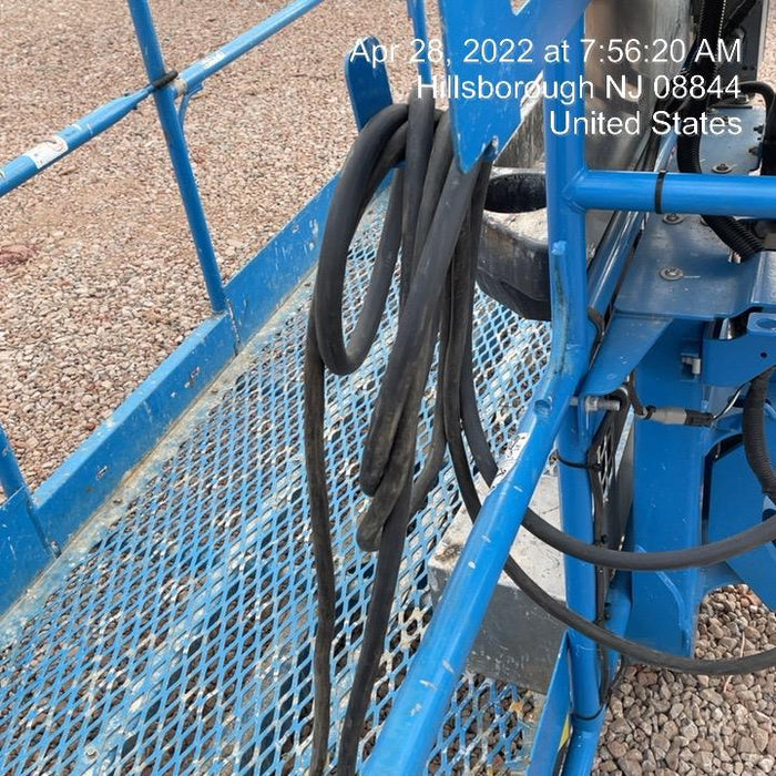 2022 MILLER ELECTRIC CST-280