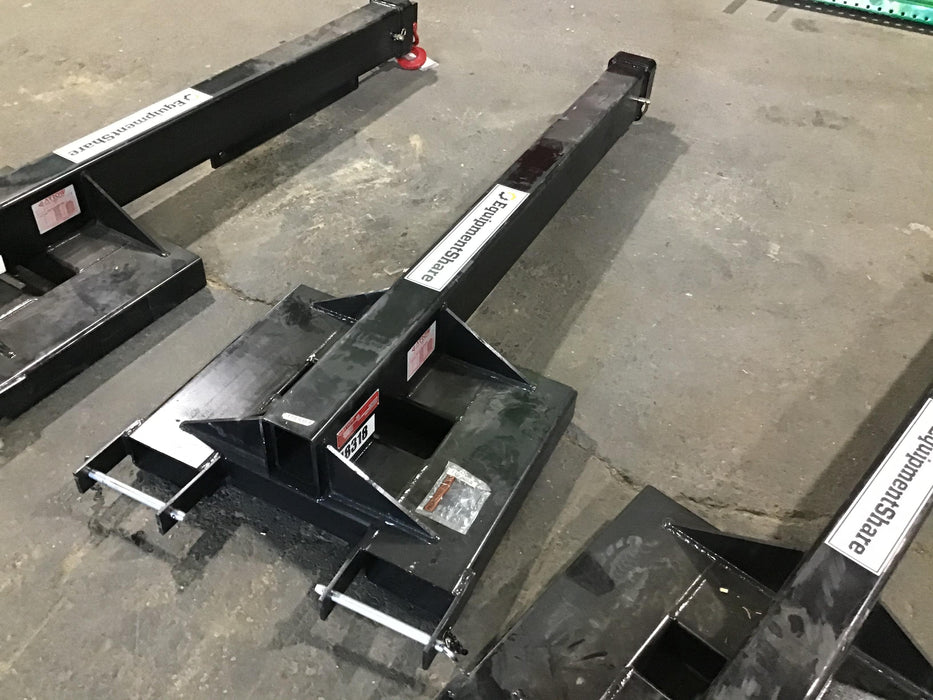 2019 ARROW MATERIAL HANDLING CE60-TH-STP